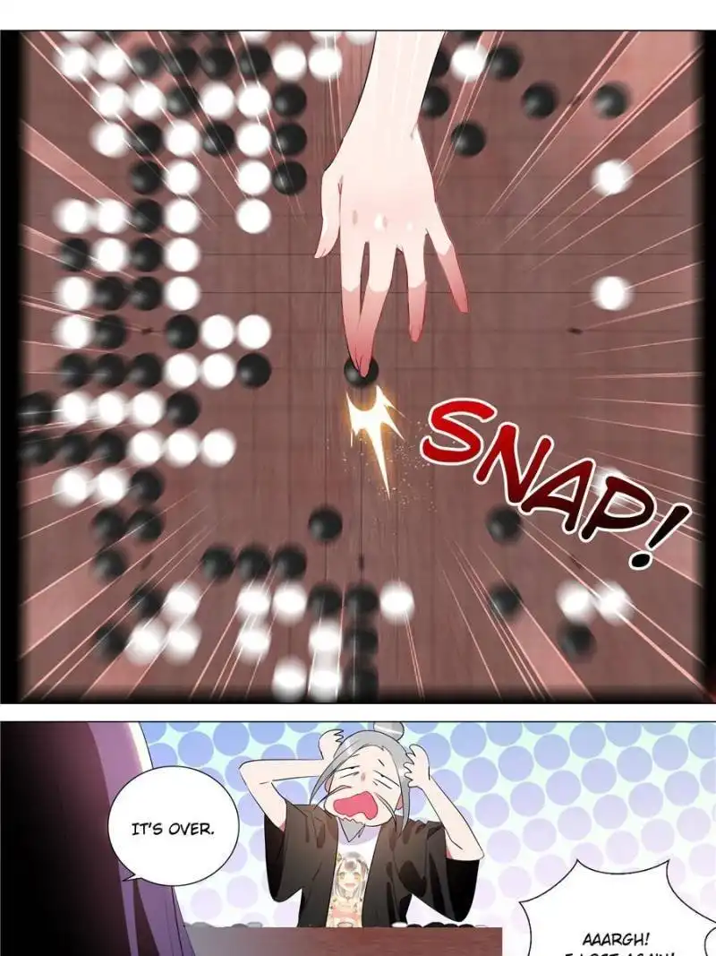 My Girlfriend is a Dragon Chapter 77 15